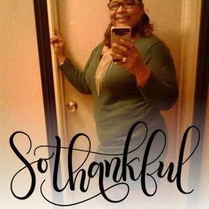 Meet your Posher, Rose